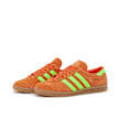 adidas Originals Wmns Hamburg orange 84252 1