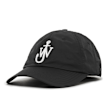 J. W. Anderson Von Dutch BASEBALL grey zwart 84333 1