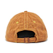 J. W. Anderson Von Dutch BASEBALL grey orange 84352 2