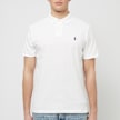 Polo Ralph Lauren Short Sleeve Polo white 84755 2