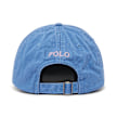 Polo Ralph Lauren Classics Sport Cap blue 91053 2