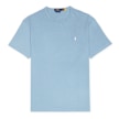 Polo Ralph Lauren T-Shirt aus Baumwolle blau 89964 1