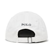 Polo Ralph Lauren CLS SPRT CAP-HAT new forest//C1367 white 84771 2