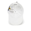 Polo Ralph Lauren CLS SPRT CAP-HAT new forest//C1367 white 84771 3