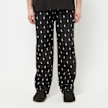 Polo Ralph Lauren Pyjama Sleep Pant zwart 86761 2