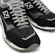 New Balance U1500PBK black 84845 5