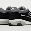 New Balance 1500 Made in UK (U1500PBK) black 84845 6
