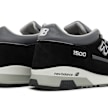 New Balance U1500PBK black 84845 6