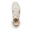 adidas Originals Samba OG grey five/core white/gum 5 beige 84897 4