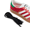 adidas Originals Gazelle Indoor Sneaker rot 88120 8
