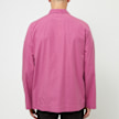 Tekla Long Sleeve Shirt Pink 89572 4