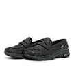 New Balance 1906 Loafer (U1906LAI) black 89000 1