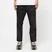 AMI PARIS Elasticated Waist Pant zwart 89583 2