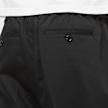 AMI PARIS Elasticated Waist Pant zwart 89583 5