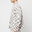 ERL Unisex Canvas Jacket Woven Weiss 89989 3