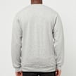 Comme des Garcons Shirt Sweatshirt juniper grau 89601 4