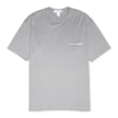 Comme des Garcons Shirt T-Shirt Knit grau 86942 1