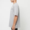 Comme des Garcons Shirt T-Shirt Knit grau 86942 3