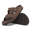 Birkenstock 1774 Arizona Cazador Leather brown 85075 7