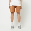 Pleasures Equator Shorts brown 89621 4