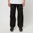 Pleasures Public Utility Pants zwart 89044 2