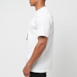 Pleasures Hands T-Shirt white 89623 3