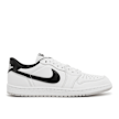 Jordan Air Jordan 1 Low '85 "Metallic Black" wit 88041 2