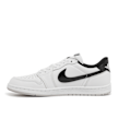 Jordan Air Jordan 1 Low '85 "Metallic Black" wit 88041 3