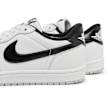 Jordan Air Jordan 1 Low '85 "Metallic Black" wit 88041 5