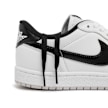 Jordan Air Jordan 1 Low '85 "Metallic Black" wit 88041 8