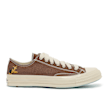 Converse x Golf Le Fleur Darryl CT '70 OX braun 86980 2