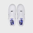 Nike Wmns Air Force 1 '07 LX Weiss 85136 4