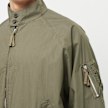 Comme des Garcons Homme Jacke grün 89064 5