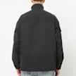 Comme des Garcons Homme Jacke schwarz 90011 4