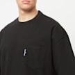 Comme des Garcons Homme T-shirt zwart 89065 5