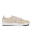 Reebok x JJJJound Club C 85 beige 87034 2