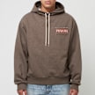 Marni SWEATSHIRT croissant/cookie-port brown 85242 2