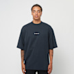 Marni TEE-SHIRT graphite sombre/black blue 88256 2