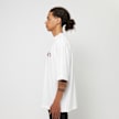 Marni T-Shirt aus Baumwolle weiß 88255 3