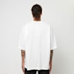Marni TEE-SHIRT graphite sombre/black white 88255 4