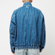 Marni Jacket noisette blau 87036 4