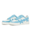 A Bathing Ape Bape Sta Os #3 blue 85263 1