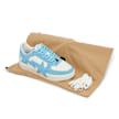 A Bathing Ape Bape Sta Os #3 blue 85263 8
