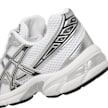 ASICS SportStyle Gel-1130 white/pure silver wit 88281 6