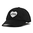 Carhartt WIP Amour Cap zwart 87101 1