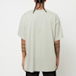 MM6 Maison Margiela T-Shirt aus Baumwolle grün 90334 4