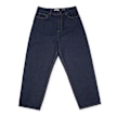 Carhartt WIP Wmns Brandon Pant blau 88310 1