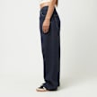 Carhartt WIP Wmns Brandon Pant blue 88310 3