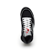 Jordan Wmns Air Jordan 5 Retro OG "Black Metallic Reimagined" black 86110 4