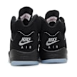 Jordan Wmns Air Jordan 5 Retro OG "Black Metallic Reimagined" black 86110 5